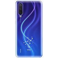 iSaprio clear case - Virgin - Xiaomi Mi 9 Lite - Phone Cover