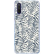 iSaprio Blue Palms - Xiaomi Mi 9 Lite - Phone Cover