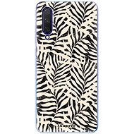 iSaprio Dark Palms - Xiaomi Mi 9 Lite - Phone Cover