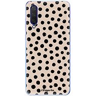 iSaprio Dotted - Xiaomi Mi 9 Lite - Phone Cover