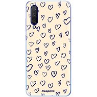 iSaprio Heart Light - Xiaomi Mi 9 Lite - Phone Cover