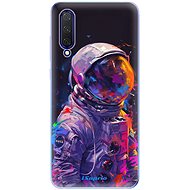 iSaprio Neon Astronaut - Xiaomi Mi 9 Lite - Phone Cover