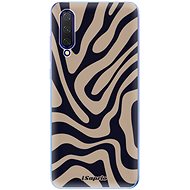 iSaprio Zebra Black - Xiaomi Mi 9 Lite - Phone Cover