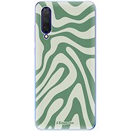 iSaprio Zebra Green - Xiaomi Mi 9 Lite - Phone Cover