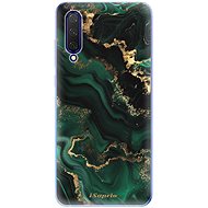 iSaprio Emerald - Xiaomi Mi 9 Lite - Phone Cover