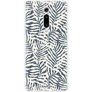 iSaprio Blue Palms - Xiaomi Mi 9T Pro - Phone Cover