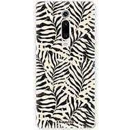 iSaprio Dark Palms - Xiaomi Mi 9T Pro - Phone Cover