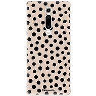 iSaprio Dotted - Xiaomi Mi 9T Pro - Phone Cover