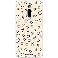 iSaprio Heart Light - Xiaomi Mi 9T Pro - Phone Cover