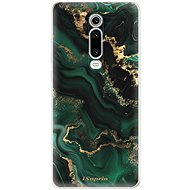 iSaprio Emerald - Xiaomi Mi 9T Pro - Phone Cover