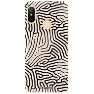 iSaprio Biologic - Xiaomi Mi A2 Lite - Phone Cover