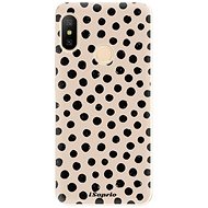 iSaprio Dotted - Xiaomi Mi A2 Lite - Phone Cover