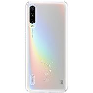 iSaprio clear case - Aries - Xiaomi Mi A3 - Phone Cover