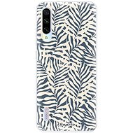 iSaprio Blue Palms - Xiaomi Mi A3 - Phone Cover