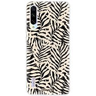 iSaprio Dark Palms - Xiaomi Mi A3 - Phone Cover