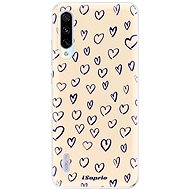 iSaprio Heart Light - Xiaomi Mi A3 - Phone Cover