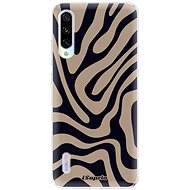 iSaprio Zebra Black - Xiaomi Mi A3 - Phone Cover