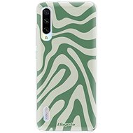 iSaprio Zebra Green - Xiaomi Mi A3 - Phone Cover