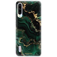 iSaprio Emerald - Xiaomi Mi A3 - Phone Cover