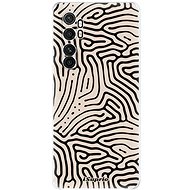iSaprio Biologic - Xiaomi Mi Note 10 Lite - Phone Cover