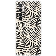 iSaprio Dark Palms - Xiaomi Mi Note 10 Lite - Phone Cover