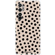 iSaprio Dotted - Xiaomi Mi Note 10 Lite - Phone Cover
