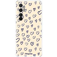 iSaprio Heart Light - Xiaomi Mi Note 10 Lite - Phone Cover