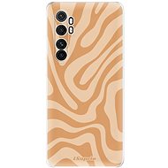 iSaprio Zebra Orange - Xiaomi Mi Note 10 Lite - Phone Cover
