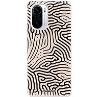 iSaprio Biologic - Xiaomi Poco F3 - Phone Cover