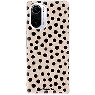 iSaprio Dotted - Xiaomi Poco F3 - Phone Cover