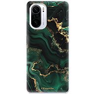 iSaprio Emerald - Xiaomi Poco F3 - Phone Cover
