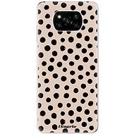 iSaprio Dotted - Xiaomi Poco X3 Pro / X3 NFC - Phone Cover