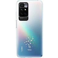 iSaprio clear case - Virgin - Xiaomi Redmi 10 - Phone Cover