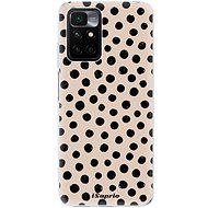 iSaprio Dotted - Xiaomi Redmi 10 - Phone Cover
