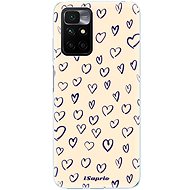 iSaprio Heart Light - Xiaomi Redmi 10 - Phone Cover