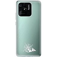 iSaprio clear case - Explore - Xiaomi Redmi 10C - Phone Cover