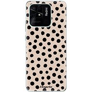 iSaprio Dotted - Xiaomi Redmi 10C - Phone Cover