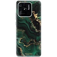 iSaprio Emerald - Xiaomi Redmi 10C - Phone Cover