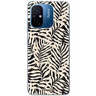 iSaprio Dark Palms - Xiaomi Redmi 12C - Phone Cover