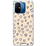 iSaprio Heart Light - Xiaomi Redmi 12C - Phone Cover