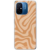 iSaprio Zebra Orange - Xiaomi Redmi 12C - Phone Cover