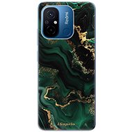 iSaprio Emerald - Xiaomi Redmi 12C - Phone Cover