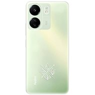iSaprio čiré pouzdro - Elements - Xiaomi Redmi 13C - Phone Cover
