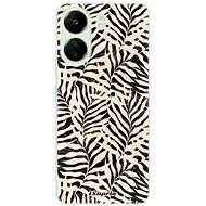 iSaprio Dark Palms - Xiaomi Redmi 13C - Phone Cover