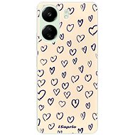 iSaprio Heart Light - Xiaomi Redmi 13C - Phone Cover