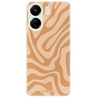 iSaprio Zebra Orange - Xiaomi Redmi 13C - Phone Cover