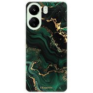 iSaprio Emerald - Xiaomi Redmi 13C - Phone Cover