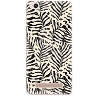 iSaprio Dark Palms - Xiaomi Redmi 4A - Phone Cover