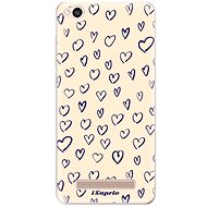 iSaprio Heart Light - Xiaomi Redmi 4A - Phone Cover