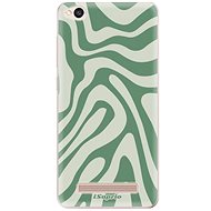 iSaprio Zebra Green - Xiaomi Redmi 4A - Phone Cover